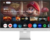 ASUS ZenScreen MS32UC, 80 cm (31.5), 3840 x 2160 Pixel, 4K Ultra HD, LED, 5 ms, Grau,