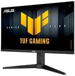 ASUS TUF Gaming VG27AQML5A, Gaming-Monitor - (68.6 cm (27 Zoll), schwarz, QHD,