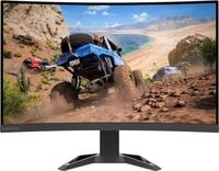 Lenovo G27qc-30 68,6 cm (27 ) 2560 x 1440 Pixel Quad HD Schwarz [Energieklasse F]