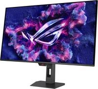 ASUS ROG Strix XG32UCDS Gaming Monitor 31,5 Zoll 4K UHD QD-OLED (3840 x 2160), 165