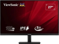 ViewSonic VA270-H-2 - LED-Monitor 68.6 cm (27) - 1920x1080 - 100Hz - 1ms - 1x HDMI,