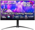 Acer Predator X (X27UX1biiphx) 26,5 QD-OLED Gaming Monitor 67,3 cm (26,5 Zoll),