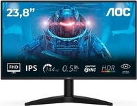 AOC 24B36X - LED-Monitor - 61 cm (24) (23.8 sichtbar) [Energieklasse D] (24B36X)