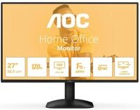 AOC 27B31H - 27 Zoll Full HD Monitor - 120 Hz - Adaptive Bildsynchronisation -
