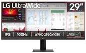 LG Monitor 29U511A-B 29U511AB 29U511A-B.AEU - 29 Zoll UltraWide 21:9 WFHD (2.560 x