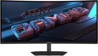 GIGABYTE G34WQC2 Curved Gaming Monitor 86,4 cm (34 Zoll) - UWQHD, VA, 1ms, 200Hz,
