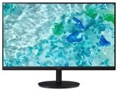 Acer CB322QKAbmiiprx, LED-Monitor - (80 cm (31.5 Zoll), schwarz, UltraHD/4K, IPS,