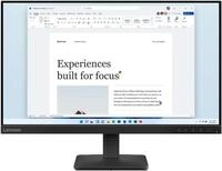 Lenovo L24-4e - LED-Monitor - 61 cm (24) (23.8 sichtbar) [Energieklasse E]