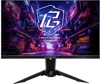 ASRock PG27FFX2A - 27 - 16 9 HDMI/DP/USB schwarz FHD - Flachbildschirm (TFT/LCD)