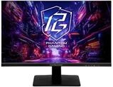 ASRock Phantom Gaming PG27FFX1B 27 FHD IPS Gaming-Monitor 520 Hz 1 ms HDMI/DP Schwarz