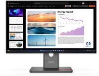Lenovo ThinkVision P24Q-40 LED-Monitor 60,5 cm (23.8) 2560 x 1440 Pixel Quad HD LCD