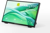 Hannspree 60.4cm (23,8) HT240CUA 16:9 M-TOUCH HDMI+DP+USBC - Flachbildschirm