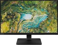 Lenovo L27qe LED-Monitor 68.6 cm 27 Zoll 2560 x 1440 QHD @ 100 Hz IPS 250 cd/m&sup2;