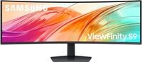 Samsung ViewFinity S9 LS49F950UAUXEN 49 Curved DQHD VA-Monitor 32:9 5120x1440 120Hz