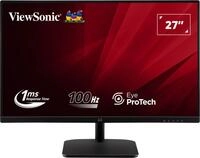 ViewSonic VA2732?H?2 LED-Monitor 68,6?cm (27) Full HD HDMI Schwarz
