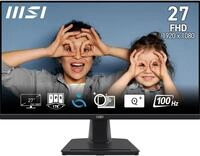 MSI PRO MP275PGDE E14 27 - Flachbildschirm (TFT/LCD) - 68,6 cm 1920 x 1080 IPS