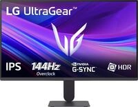 LG 24G411A-B Computerbildschirm 61 cm (24) 1920 x 1080 Pixel Full HD LCD Schwarz