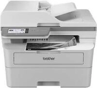 Brother MFC-L2960DW - Multifunktionsdrucker - s/w - Laser - Letter A (216 x 279