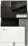 Lexmark CX963se - Multifunktionsdrucker - Farbe - Laser - A3/Ledger (Medien) - bis zu