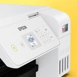 Epson EcoTank L3286 Tintenstrahl A4 5760 x 1440 DPI 33 Seiten pro Minute WLAN
