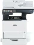 Xerox VersaLink B625V_DN - Multifunktionsdrucker - s/w - Laser - Legal (216 x 356 mm)