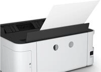 Epson EcoTank ET-M1180 - Drucker - s/w - Duplex - Tintenstrahl - ITS - A4/Legal -