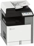 Lexmark CX950se - Multifunktionsdrucker - Farbe - Laser - A3/Ledger (Medien)