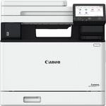 Canon i-SENSYS MF 754 Cdw II - Drucker Farbig Laser/LED-Druck - 33 ppm (7185C010)