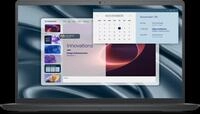 Dell Pro 15 Essential PV15255 - AMD Ryzen 5 7520U / 2.8 GHz - Win 11 Pro - Radeon