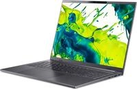Acer Aspire 16 AI A16-61M - 180&deg;-Scharnierdesign - AMD Ryzen AI 5 340 / 2 GHz - Win