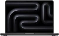 Apple MacBook Pro 14 M5 10-Core 512GB SpaceSchwarz (MDE04D/A)