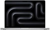 Apple MacBook Pro 14 M5 10-Core 512GB Silber (MDE44D/A)