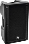 Omnitronic 11038795 Lautsprecher 2-Wege Schwarz Verkabelt & Kabellos 300 W (11038795)