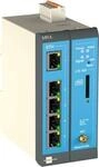 INSYS icom MRX MRX2 LTE - Router - WWAN - 5-Port-Switch - 4G, 2G - an...