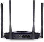 Mercusys WL-Router MR3000X AX3000/Dual-Band (MR3000X)