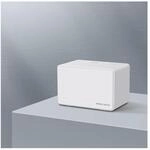 TP-LINK Mercusys Halo H3000X 3-pack AX3000 Mesh Wi-Fi 6 System (Halo...