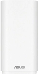 ASUS ZenWiFi BD4 - WLAN-System - (Router) - Netz 1GbE, Wi-Fi 7, 2.5GbE Dual-Band