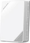 Mercusys MB520-5G 5G AX3000 Wireless Dual Band Router (MB520-5G)
