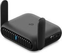 TP-Link TL-WR3602BE V1 - Wireless Router 1-Port-Switch - 1GbE, 2.5GbE, Wi-Fi 7 -