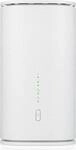 ZyXEL Nebula FWA515 - Wireless Router - WWAN 1GbE, 2.5GbE, Wi-Fi 7, 5G Dual-Band