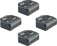 Shelly 2PM Gen4 WiFi-Switch Matter X4 (Shelly_2PM_Gen4_4er)