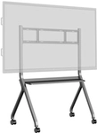 Iiyama Mobile stand on wheels - Flachbildschirm (TFT/LCD) - 139,7 cm (MD-CART02-S1)