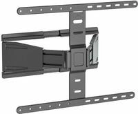 equip - Halterung - Ultra-d&uuml;nn - f&uuml;r LCD-Display / Curved LCD-Display - Full Motion