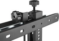 Equip 114,30cm (45)-70 Pop-Out-Videowandhalterung - 70 kg - 114,3 cm (45 ) - 177,8 cm