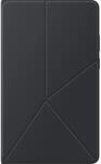 Samsung Book Cover f&uuml;r Galaxy Tab A11 Black (EF-BX130PBEGWW)