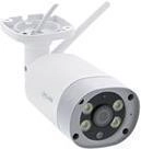 InLine&reg; SmartHome HD Au&szlig;enkamera mit LED Licht, IP66 (40162)