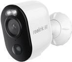 Reolink Argus Series B350 WLAN IP&Uuml;berwachungskamera 3840 x 2160 Pixel (BWC4K01)