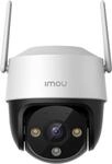 Imou Cruiser 2C 2K Turret IP-Sicherheitskamera Drau&szlig;en 2304 x 1296 Pixel Decke/Wand
