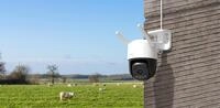IMOU IPCam Cruiser SC 4G 3MP WLAN 25FPS 8xZoom (IM-CRUISER-SC-4G-3MP-EU-IMOU)