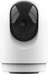 Trust IPCAM-2700 Indoor PTZ Wi-Fi Camera 2.4 und 5.0 Wifi Vernetzung, Lokaler...